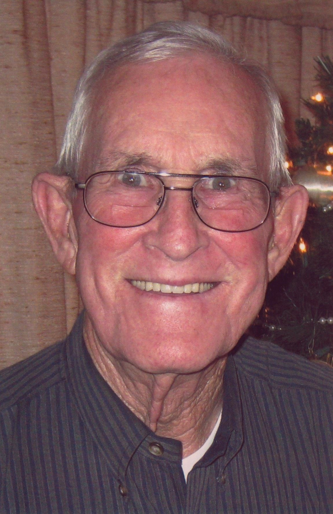 Desmon Fisk Obituary Sikeston, MO