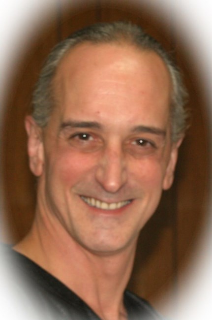 Obituario de Michael Allan Wright