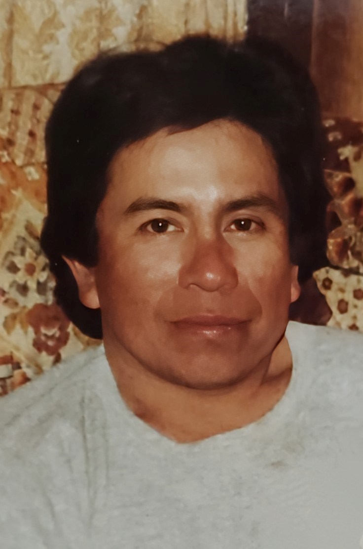 Obituary of Darrell "Gabby" McKee