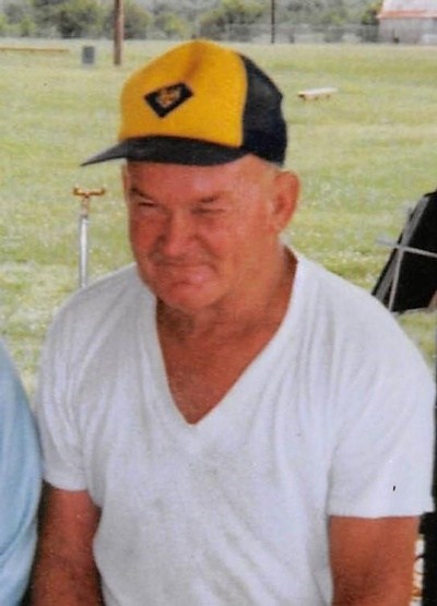 Obituary of Lawrence Raymond Ziegler