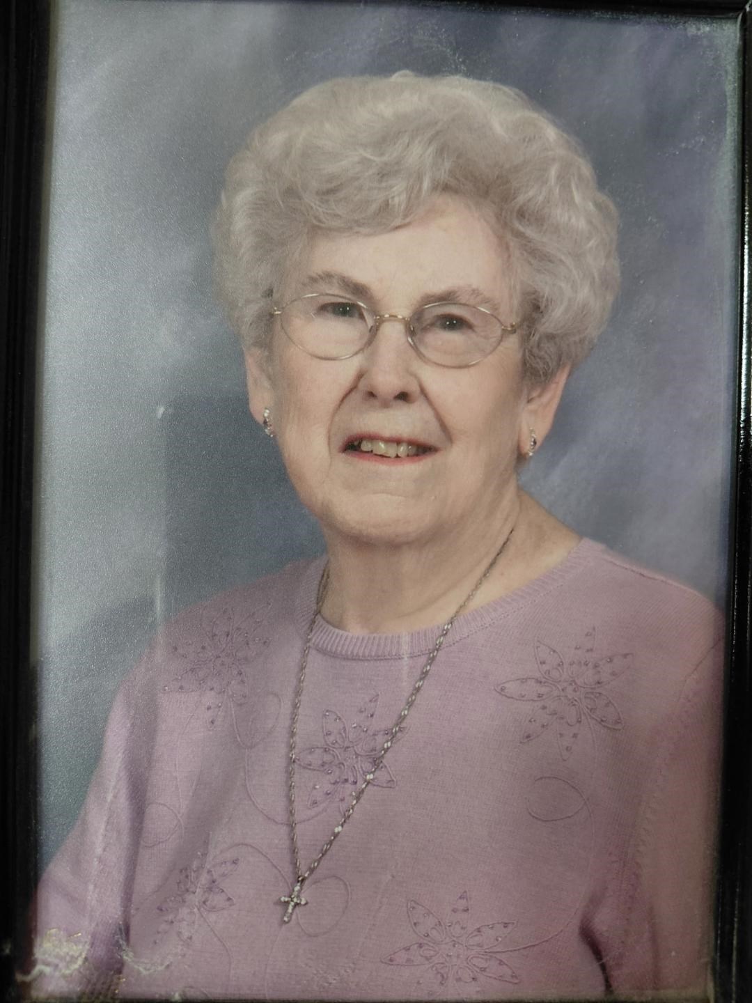 Obituary of Jewel Taylor Watson