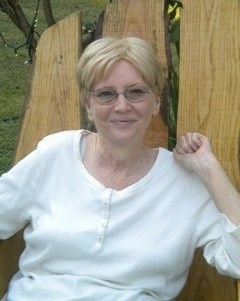 Obituary of Peggy Barber McDonald