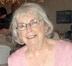 Obituary of Jean Seals