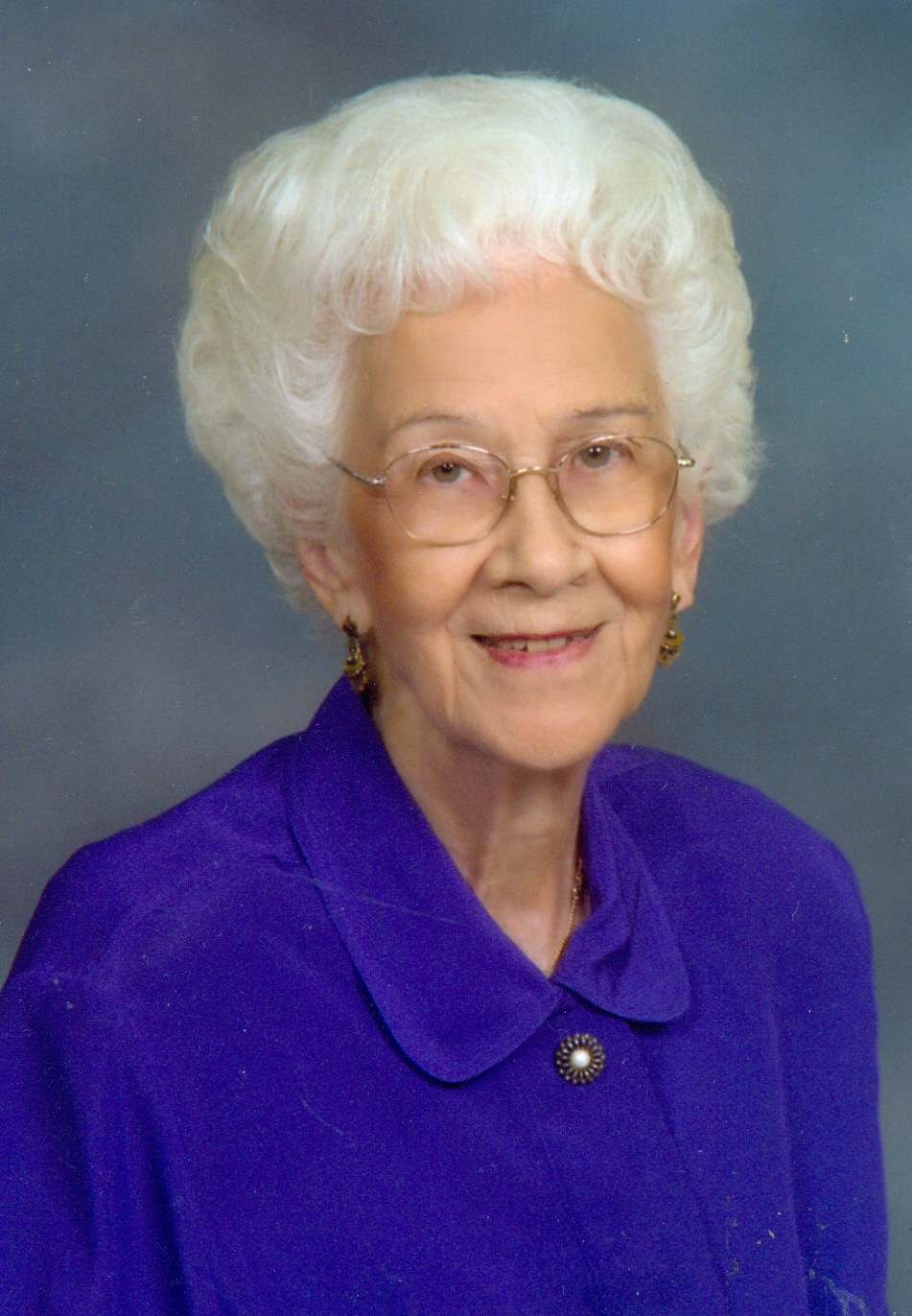 Obituary of Frances T. Dickerson