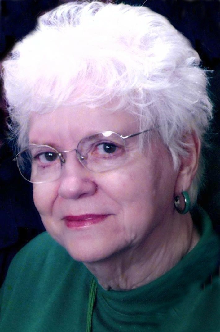 Mary Vann Obituary - Marlin, TX