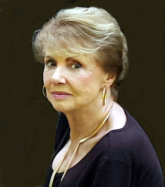 Obituary of Joan Boyd Beatty