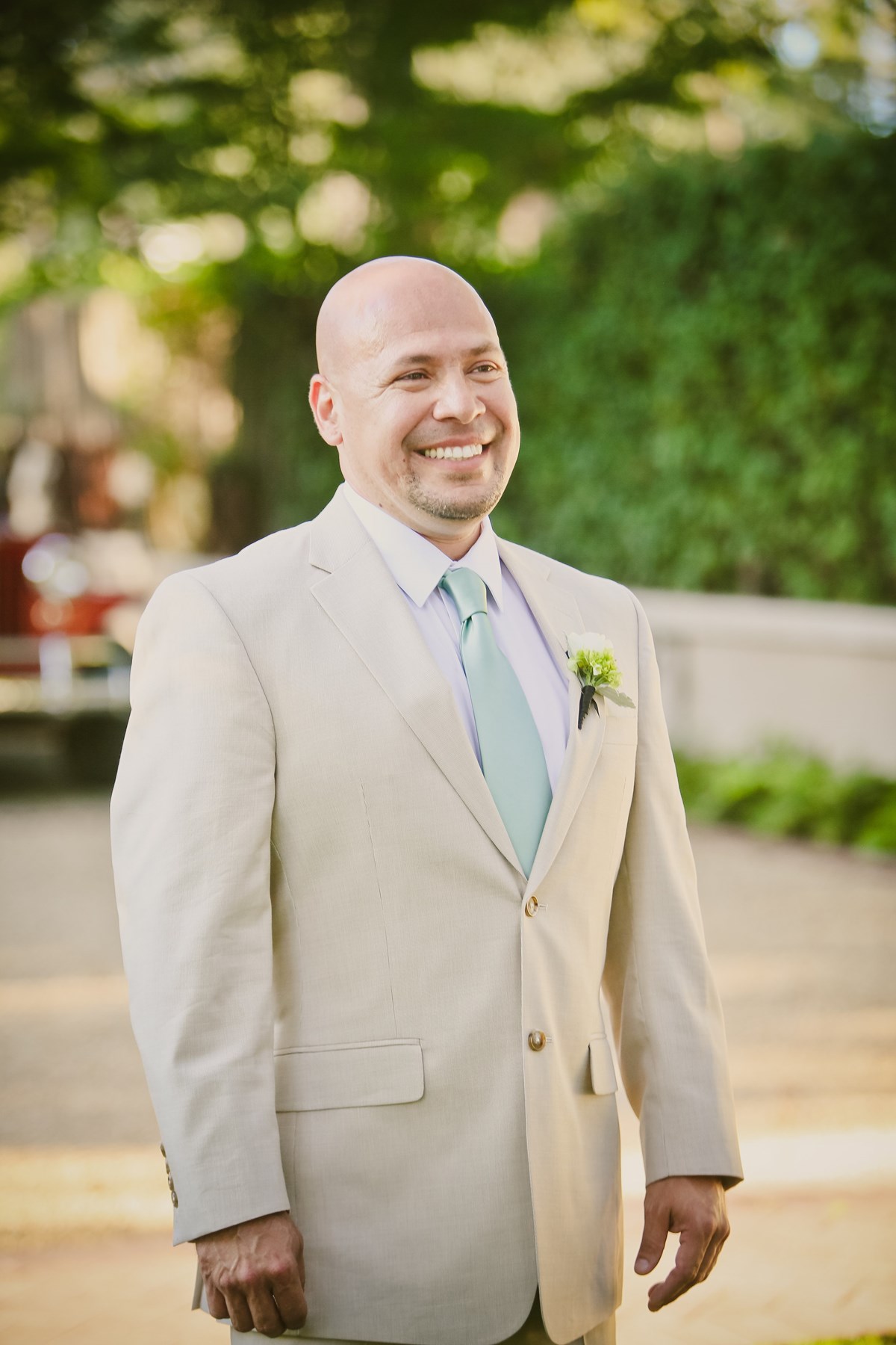 Obituary of David Simon Calzoncit