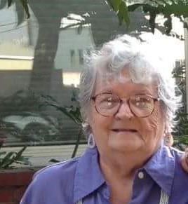 Obituary of Shirley Joan Fountain