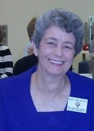 Obituary of Mary Ann Setter