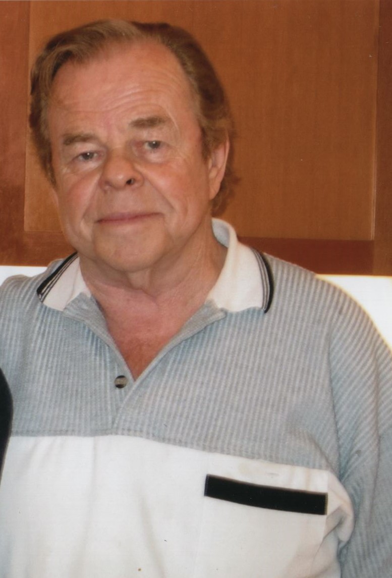 Obituary of James Vernon Brunsell