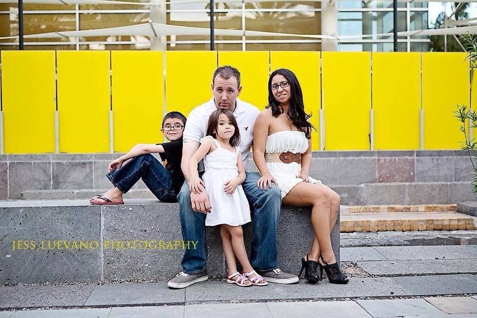 Obituary of Maria Lydia Gonzales