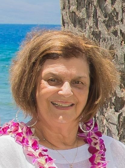 Obituary of Sandra E Mittleman