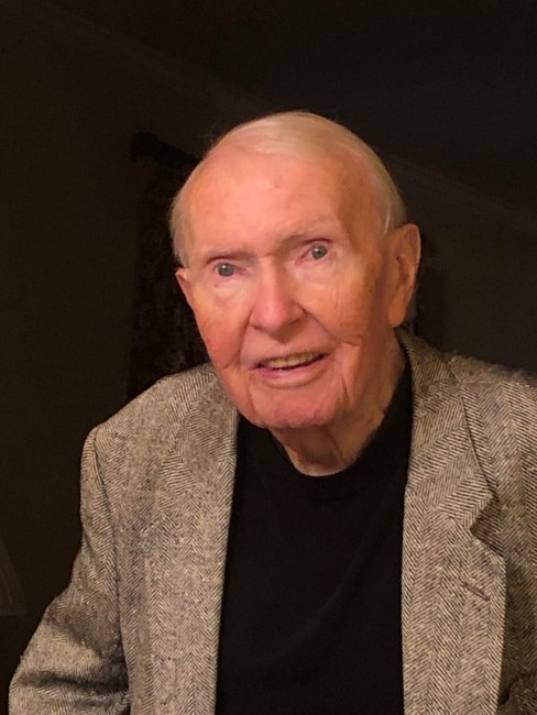 Obituary of Willis Glenn Jackson