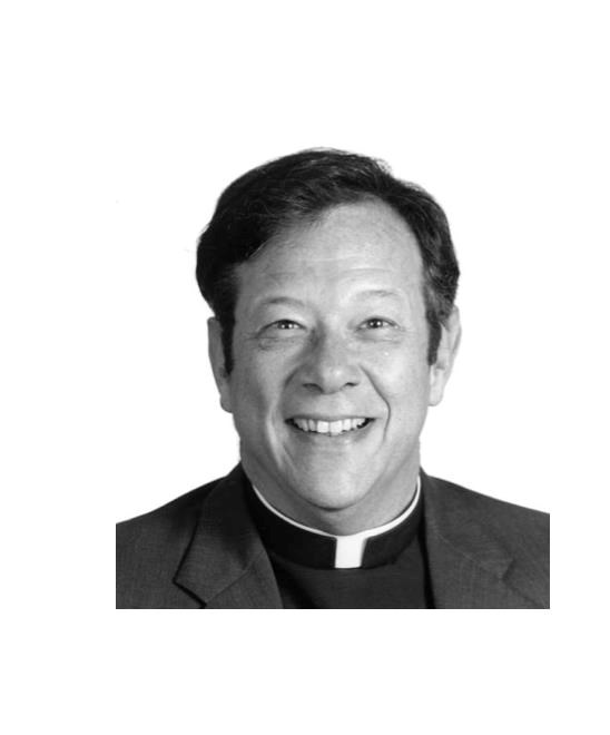 Obituary of Ronald Amiot