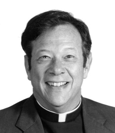 Obituary of Ronald Amiot