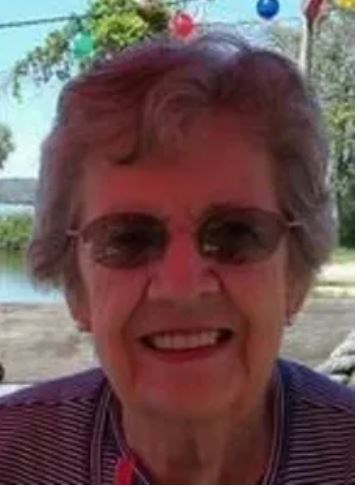 Obituary of Barbara Louise Brunner