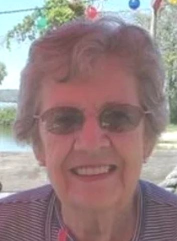 Obituary of Barbara Louise Brunner