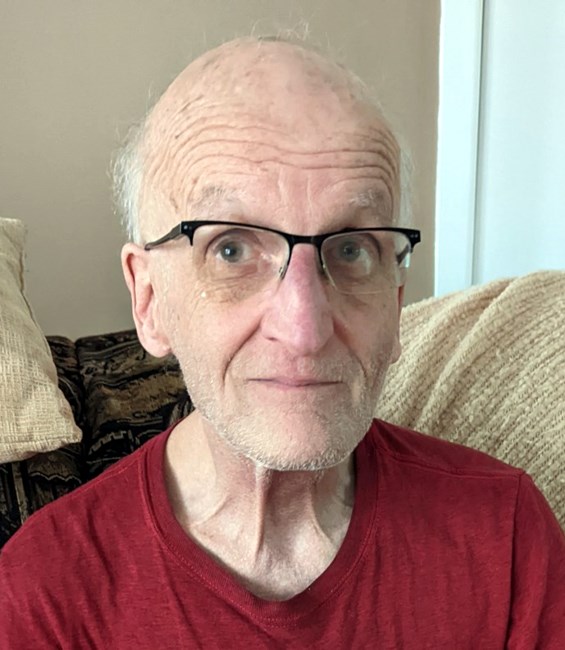 Obituary of Jean Imbeault