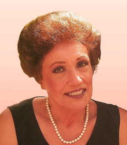 Obituary of Virginia Lee Gabelein