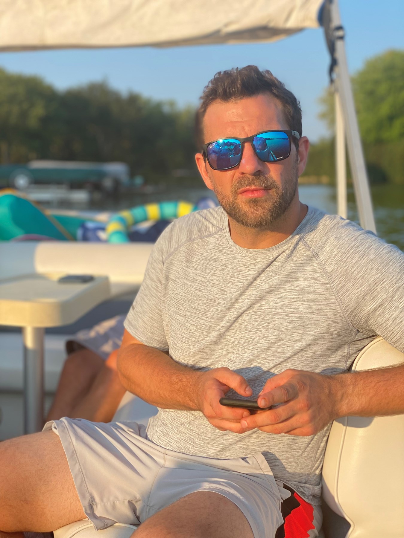 Obituary of Andrew John Lombardi