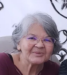Obituary of Seferina P Romero