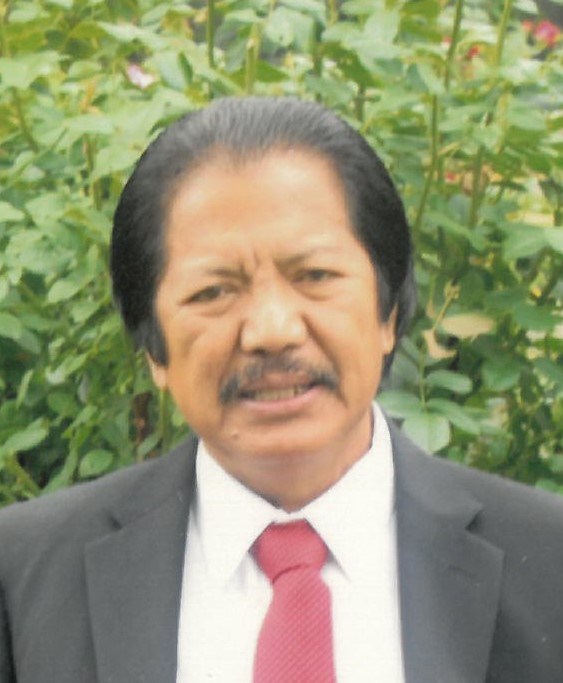 Obituary of Vimilu Camat