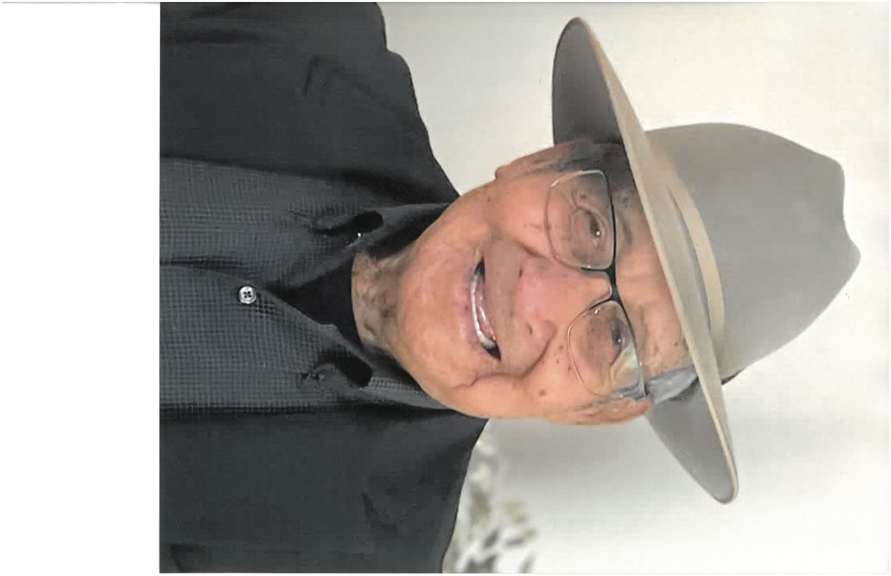 Obituary of Manuel Barroso
