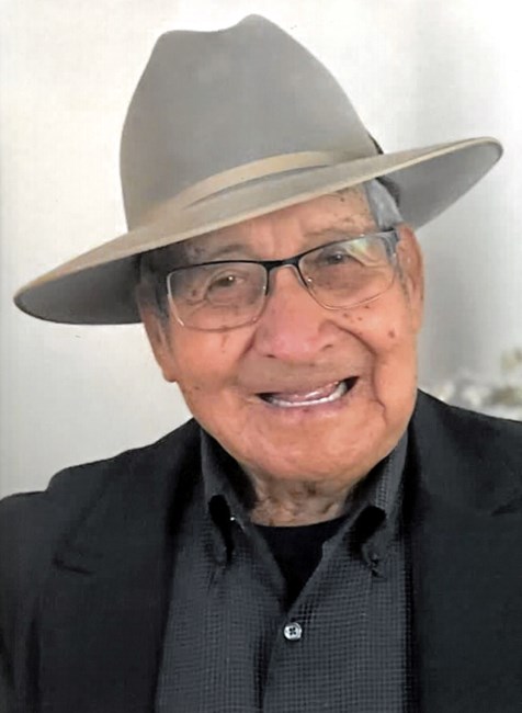 Obituary of Manuel Barroso