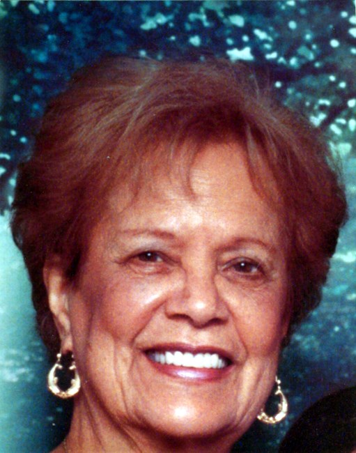 Obituary of Iris Cruz