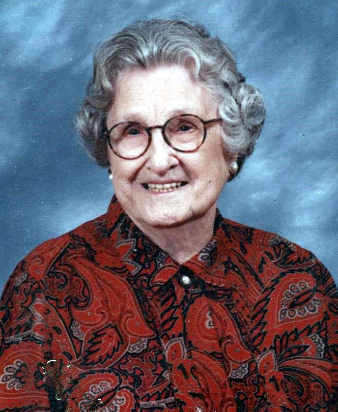 Margaret Baker Obituary NC