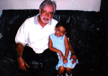 Obituary of Juan Ricardo N Concepcion