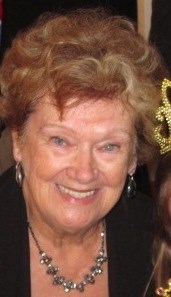 Obituary of Denise Laporte