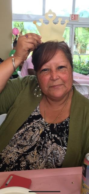 Obituary of Patricia Tellez