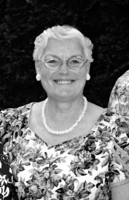 Obituary of Gwendolyn Dow
