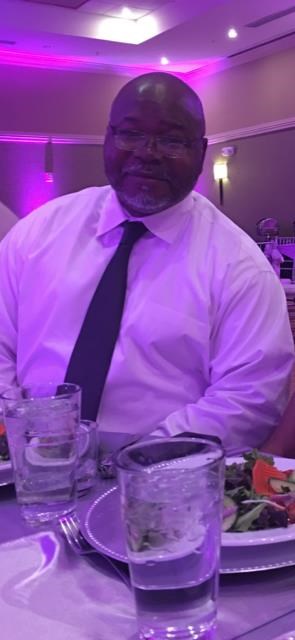 Obituary of Raynard Sanders