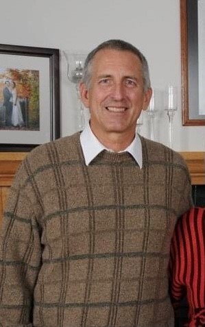 Obituary of Dennis Melvin Dodge