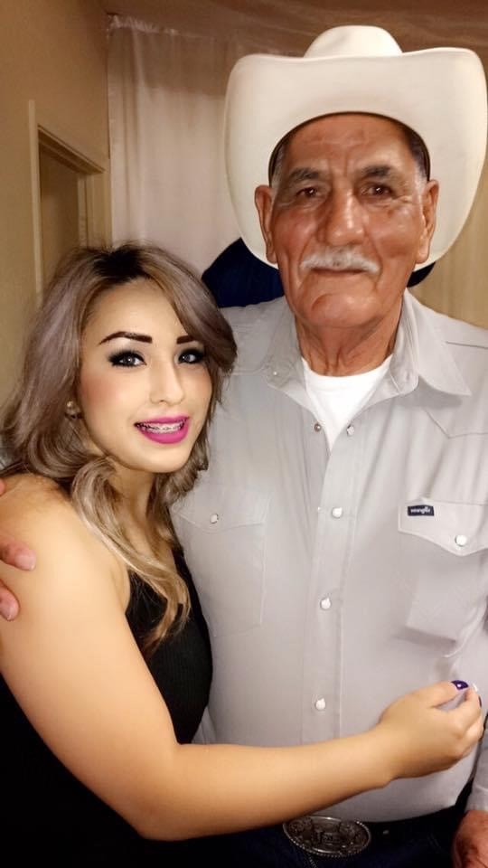 Obituary of Rafael Lara Chacon