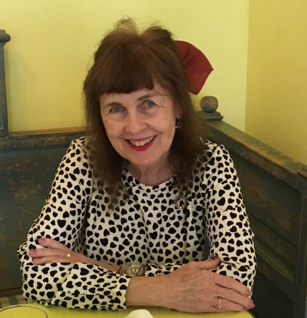 Obituary of Jennifer McNew Appelt