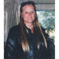 Obituary of Donna Roberts