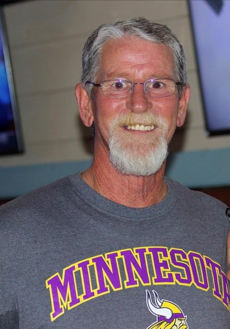 Obituary of David "Dave" Ross Morgan