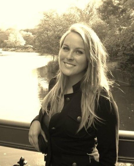 Obituary of Alexandra Kathleen Berry
