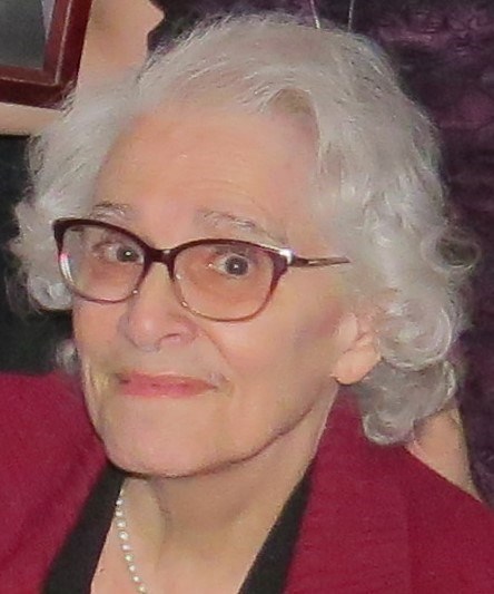 Madeleine Parent Obituary Montreal, QC