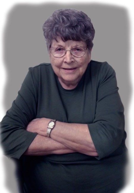 Obituary of Charlotte R. Cox