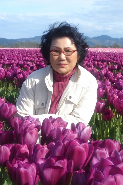 Obituary of Kyung Ja Lee