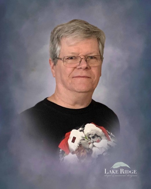 Obituary of Patrick McGough