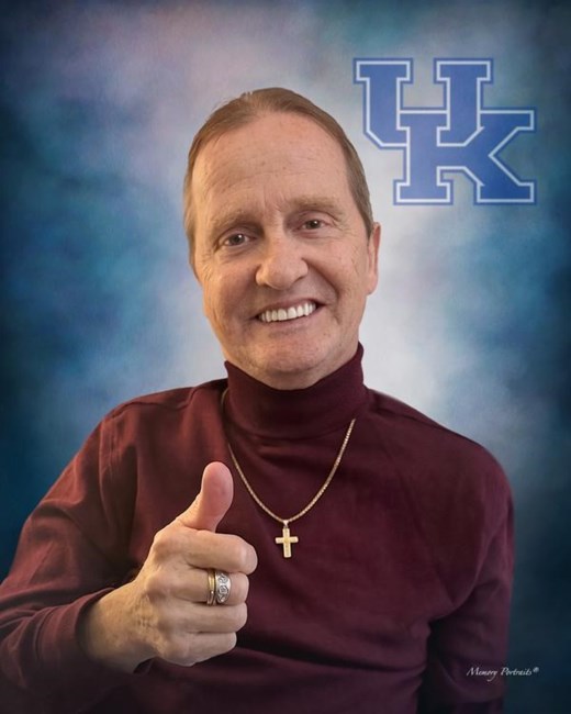 Obituary of Randall Eugene Wilson