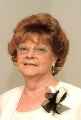 Obituary of Beatrice D. Mabarak