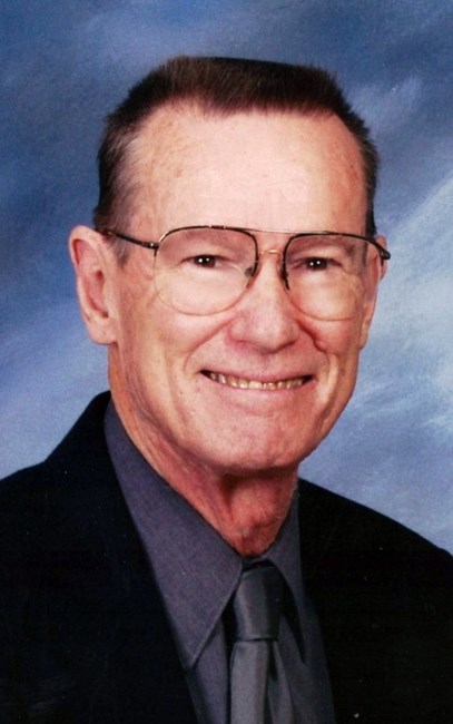 Obituary of Donald H. Morris