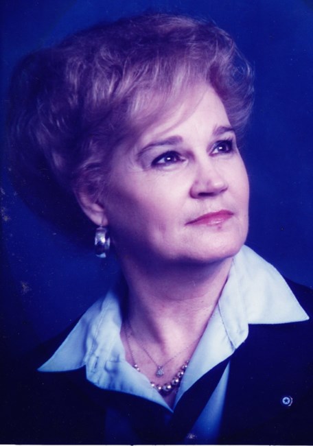Obituary of Louise Jackson Adkisson Robertson