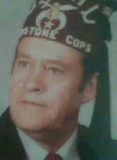 Obituary of Charles P Light